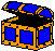 azul